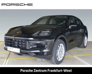 Porsche Porsche Cayenne Coupe Surround-View Abstandstempom Gebrauchtwagen