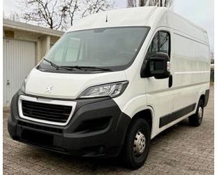 Peugeot Peugeot Boxer 333 Hochraum L2H2 Pro BlueHDI+Klima- Gebrauchtwagen