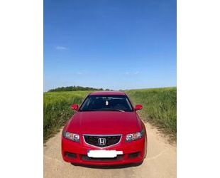 Honda Honda Accord CL7 2.0 Sport vtec Gebrauchtwagen