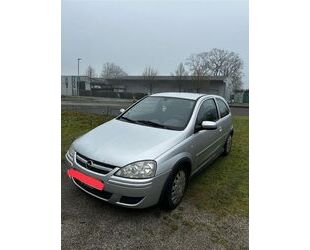 Opel Opel Corsa 1.2 Twinport - Gebrauchtwagen