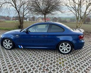 BMW BMW 123d Coupé M-Paket Gebrauchtwagen