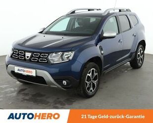 Dacia Dacia Duster 1.3 TCe Prestige*NAVI*TEMPO*CAM*PDC* Gebrauchtwagen