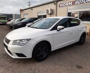 Seat Seat Leon 1.2 TSI Ecomotive Style Gebrauchtwagen