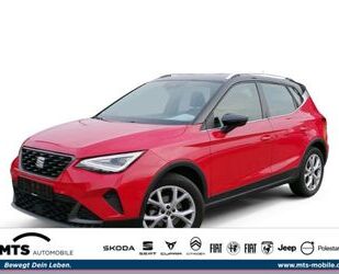 Seat Arona Gebrauchtwagen