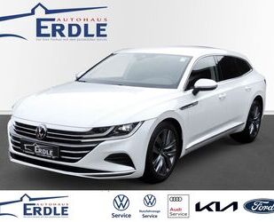 VW Arteon Gebrauchtwagen