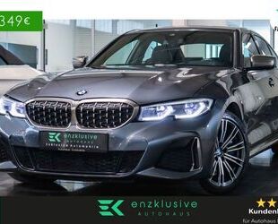 BMW BMW M340i xD M SPORTAGA*LASER*KAM*KEYLES*VIRTUEL*H Gebrauchtwagen