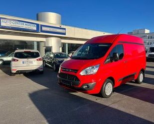 Ford Ford Transit Custom Kasten Trend L1H2 1.Hand Klima Gebrauchtwagen