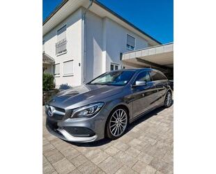 Mercedes-Benz Mercedes-Benz CLA 200 Shooting Brake - Gebrauchtwagen