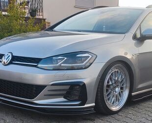 VW Volkswagen Golf 2.0 TDI DSG GTD Variant GTD Gebrauchtwagen