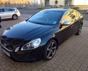 Volvo Volvo S60 D5 Geartronic RDesign RDesign Gebrauchtwagen