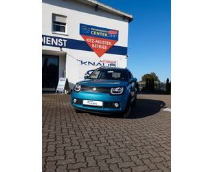 Suzuki Suzuki Ignis 1.2 DUALJET HYBRID Comfort Gebrauchtwagen