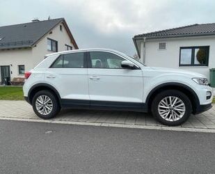 VW Volkswagen T-Roc 1.0 TSI OPF - Gebrauchtwagen