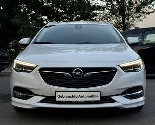 Opel Opel Insignia ST 1.6 OPC-Sportpaket LED Panorama R Gebrauchtwagen