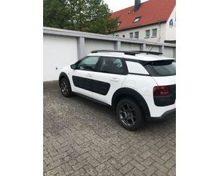 Citroen Citroën C4 Cactus PureTech 82 Feel Feel Gebrauchtwagen