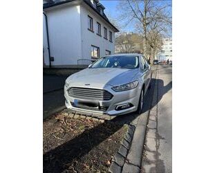 Ford Ford Mondeo 2,0 TDCi 110kW Trend Trend Gebrauchtwagen