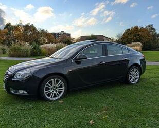 Opel Opel Insignia CDTI Innov. - ATM bei 225tkm Gebrauchtwagen