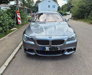 BMW BMW 520d Touring - Gebrauchtwagen