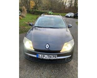 Renault Renault Laguna Grandtour Initiale 2.0 dCi FAP 127k Gebrauchtwagen