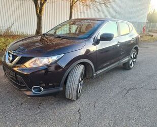 Nissan Nissan Qashqai Tekna Gebrauchtwagen