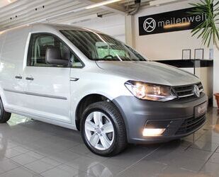 VW Volkswagen Caddy 2.0 TDI Nfz Navi SHZ PDC hinten G Gebrauchtwagen