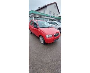 Suzuki Suzuki Alto 1.1 Comfort Comfort Gebrauchtwagen