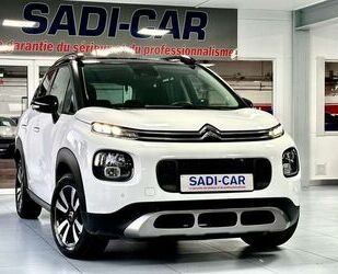 Citroen Citroën C3 Aircross 1.2 PureTech 130cv Shine S Gebrauchtwagen