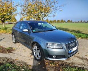 Audi Audi A3 1.4 TFSI Attraction Gebrauchtwagen