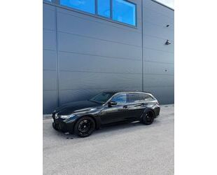 BMW BMW M3 Baureihe M3 Touring xDrive Competition Mwst Gebrauchtwagen