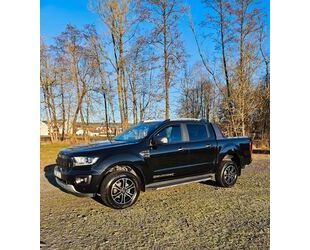 Ford Ford Ranger Wildtrak Gebrauchtwagen