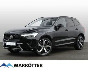 Volvo Volvo XC60 B4 R-Design/ACC/H&K/21/Keyl/GOOGLE/Memo Gebrauchtwagen