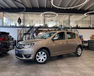 Dacia Dacia Sandero II Laureate *1.HAND*NAVI*KLIMA*PDC* Gebrauchtwagen