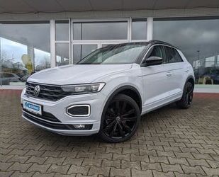 VW Volkswagen T-Roc Active R-Line 19