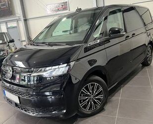 VW Volkswagen T7 Multivan 2.0 TDi lang Automatik *7-S Gebrauchtwagen