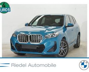 BMW BMW iX1 xDrive30 M Sportpaket*Head-Up*AHK*DAPro*h/ Gebrauchtwagen