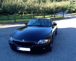 BMW BMW Z4 3.0i - Roadster Gebrauchtwagen