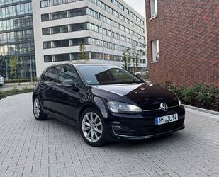 VW Volkswagen Golf 1.4 TSI DSG BMT Highline Gebrauchtwagen