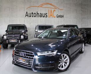 Audi Audi A6 Avant 3.0 TDI quattro/AHK/LED/NAVI//RFK Gebrauchtwagen