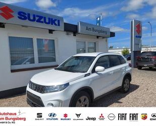 Suzuki Suzuki Vitara 1.5 Comfort DUALJET HYBRID AGS Gebrauchtwagen