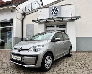 VW Volkswagen up! move up!, Klimaanlage, maps+more do Gebrauchtwagen