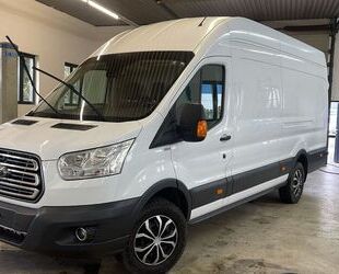 Ford Ford Transit Kasten 350 L4 Trend Gebrauchtwagen