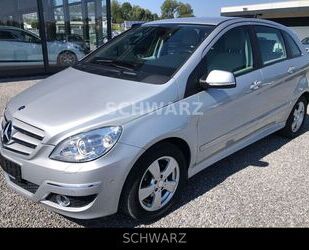 Mercedes-Benz Mercedes-Benz B 180 Autotronic*Bi-Xenon*COMAND*Par Gebrauchtwagen