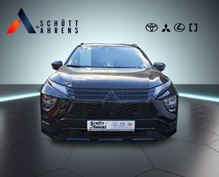 Mitsubishi Mitsubishi Eclipse Cross Select Black 4WD 2.4 MIVE Gebrauchtwagen