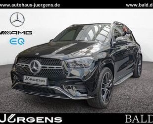 Mercedes-Benz Mercedes-Benz GLE 300 d 4M AMG-Sport/Pano/Burm/Sit Gebrauchtwagen