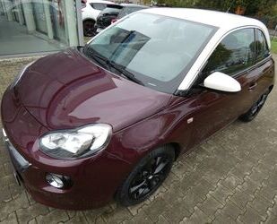 Opel Opel Adam Jam 1.4*2 HAND*PDC*KLIMA*ALU*TEMPOMAT*80 Gebrauchtwagen