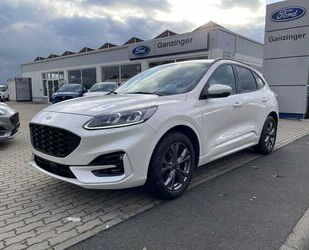 Ford Ford Kuga ST-LINE X 4x4 Autom, AHK+ACC+LED+KAMERA+ Gebrauchtwagen