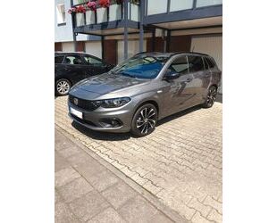 Fiat Fiat Tipo 1.4 T-Jet S-DESIGN S-DESIGN Gebrauchtwagen