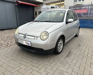 VW Volkswagen Lupo TDI 3L Aut./60TKM/Scheckheft/1.Hd Gebrauchtwagen