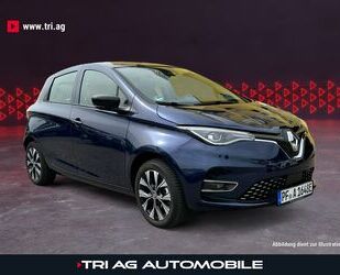 Renault Renault Zoe Evolution EV50 135hp LED Rückfahrkamer Gebrauchtwagen