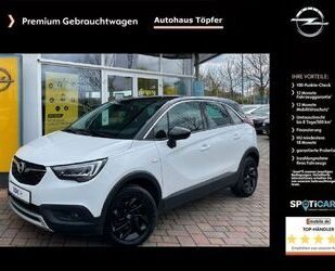 Opel Opel Crossland X 