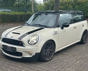 Mini MINI Cooper S Clubman*AUTOM*KLIMAA*PANO*LEDER*18-Z Gebrauchtwagen